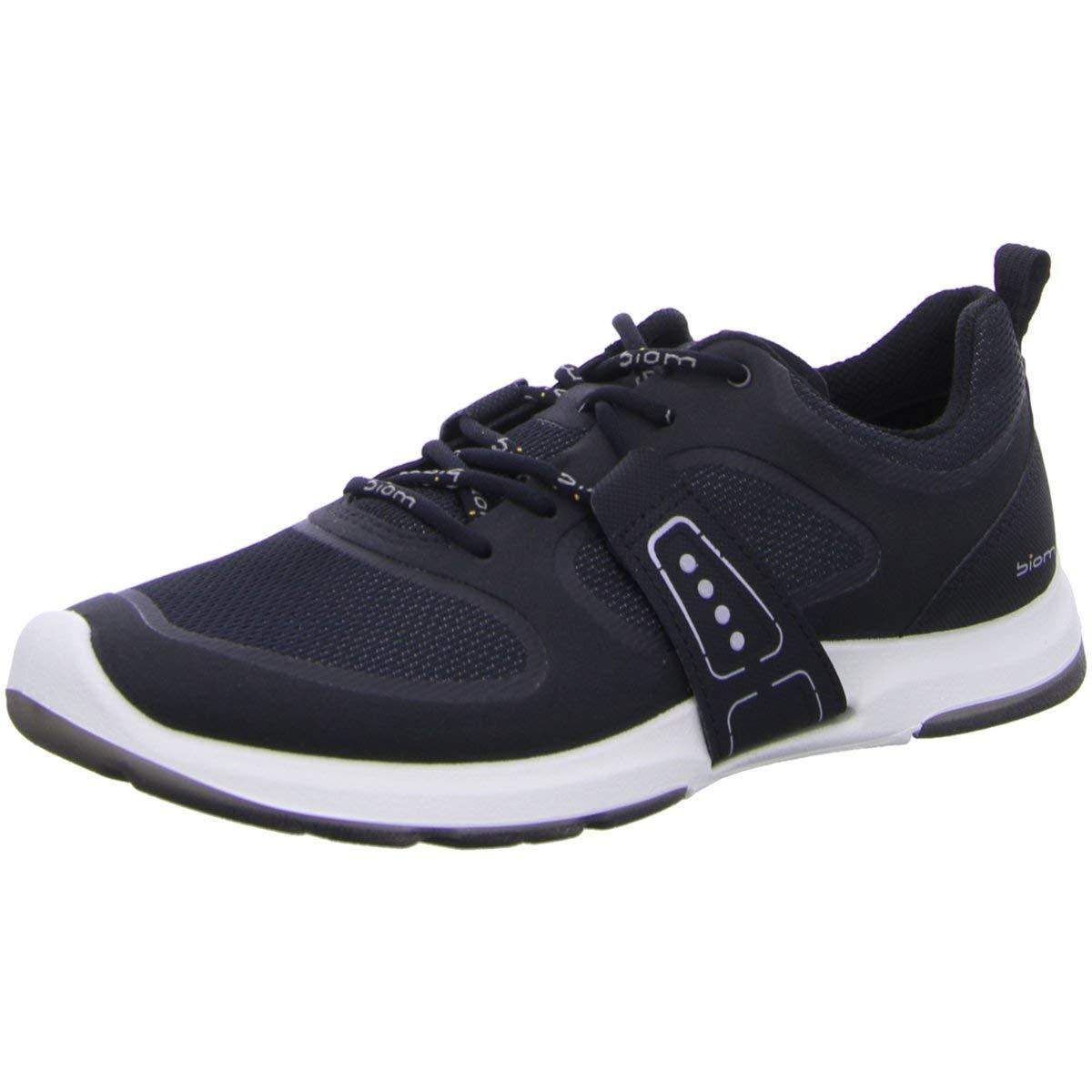 Ecco Biom Amrap Band Fitness Shoes in Black/Black (Black) - Save 41% - Lyst