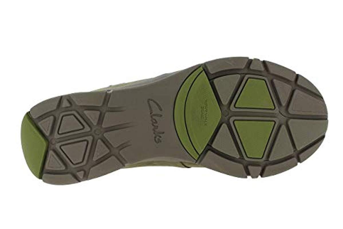clarks outdoor wavewalk shoes