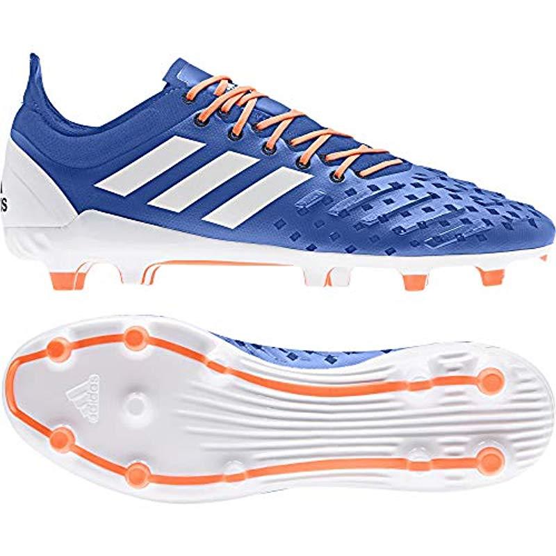 adidas predator xp fg