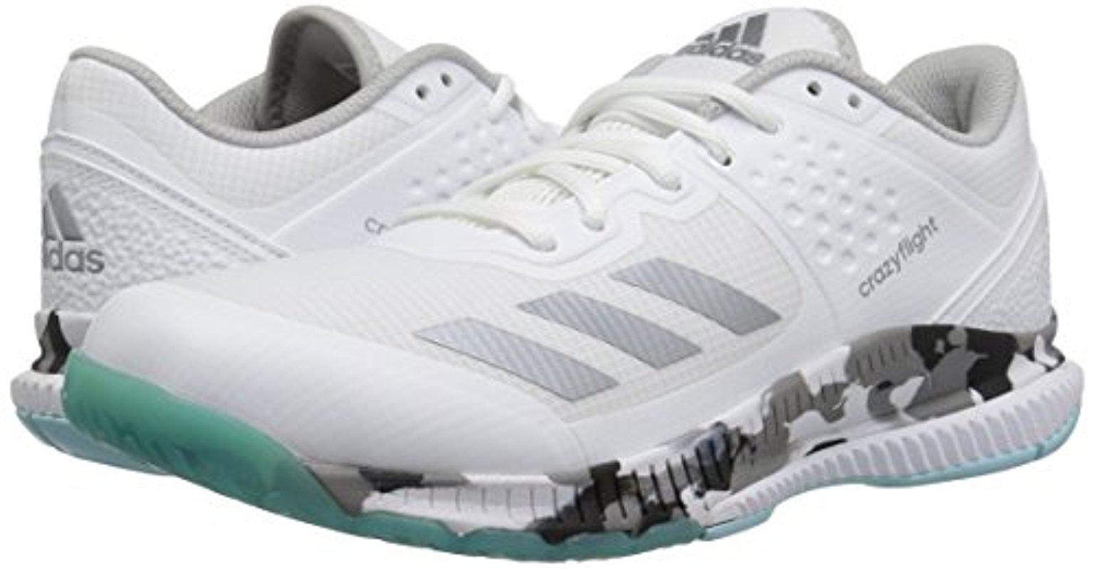 adidas crazyflight bounce w