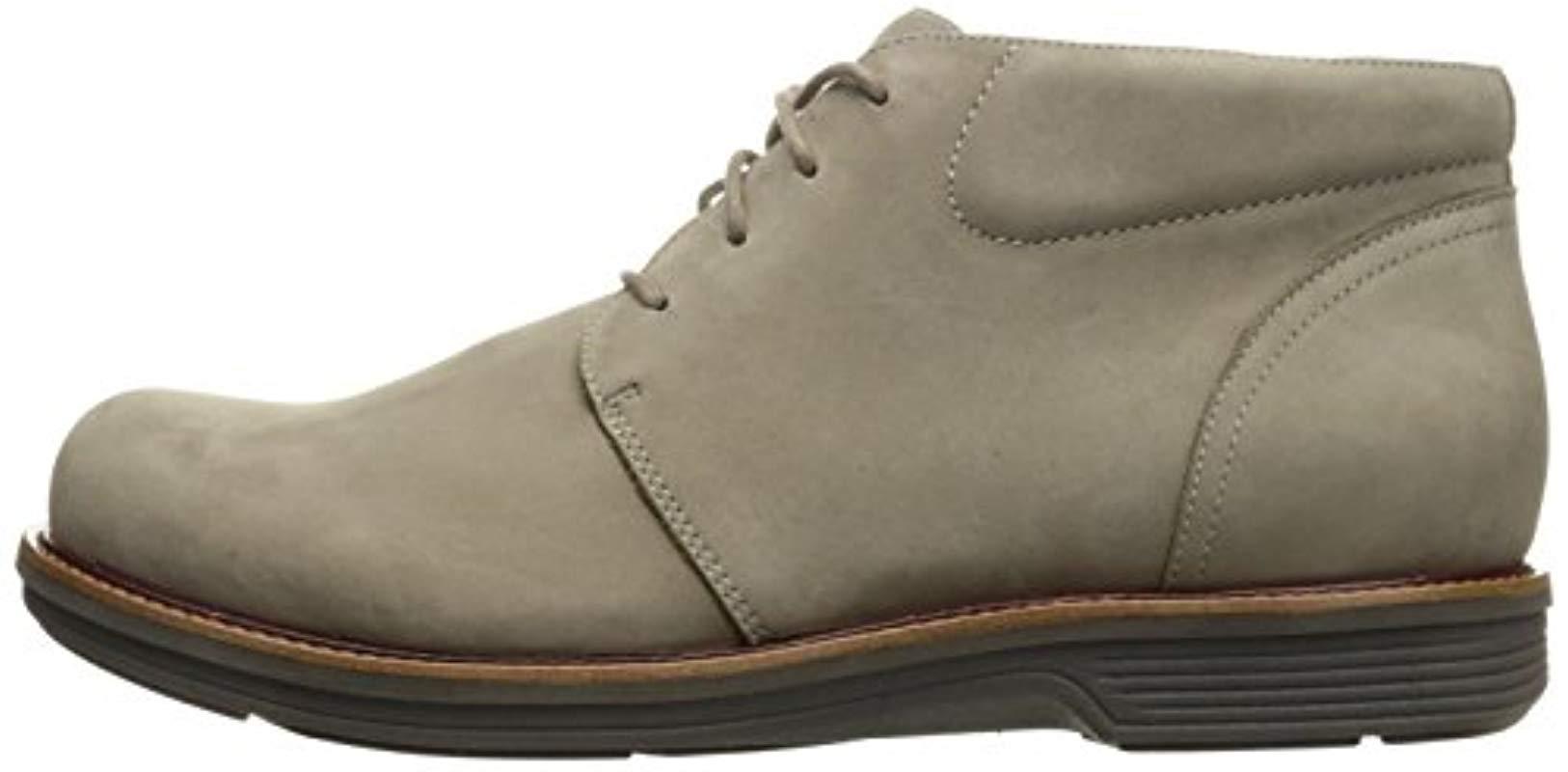 dansko jake chukka