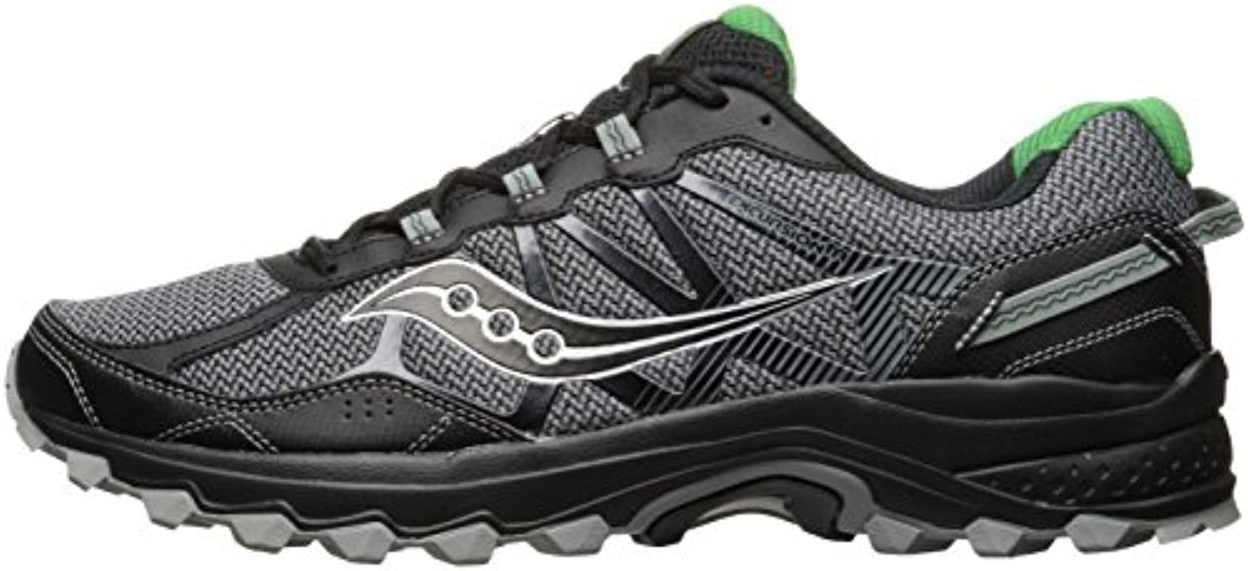 tênis saucony excursion tr11 masculino