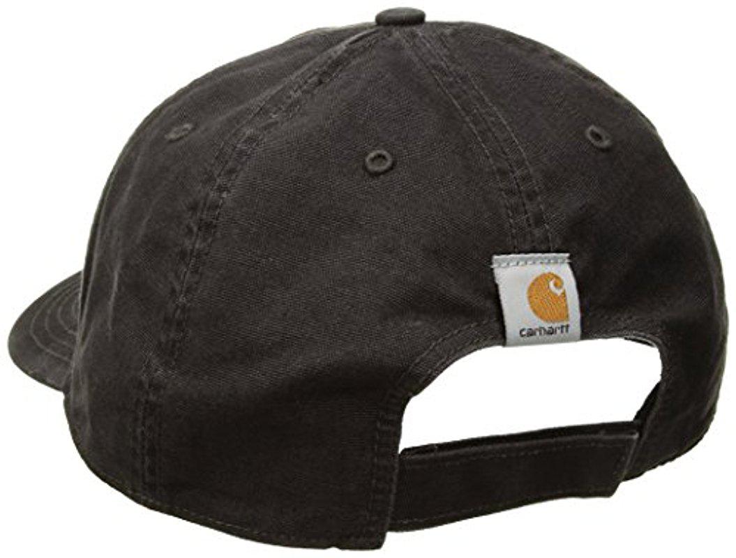 carhartt moore cap