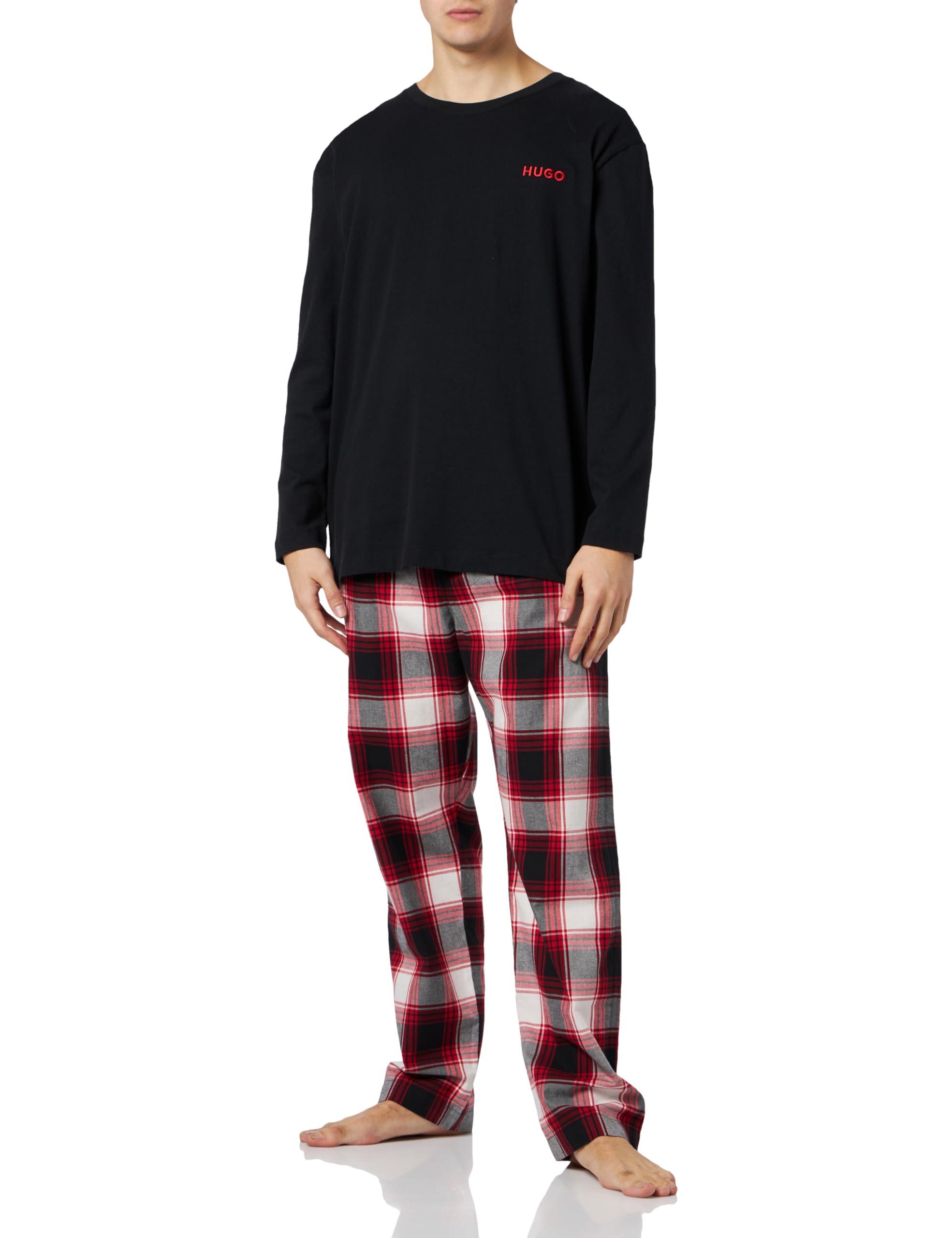 Pants Mens Pyjamas Hugo Boss Hugo Boss Men's Pajama Set Hugo