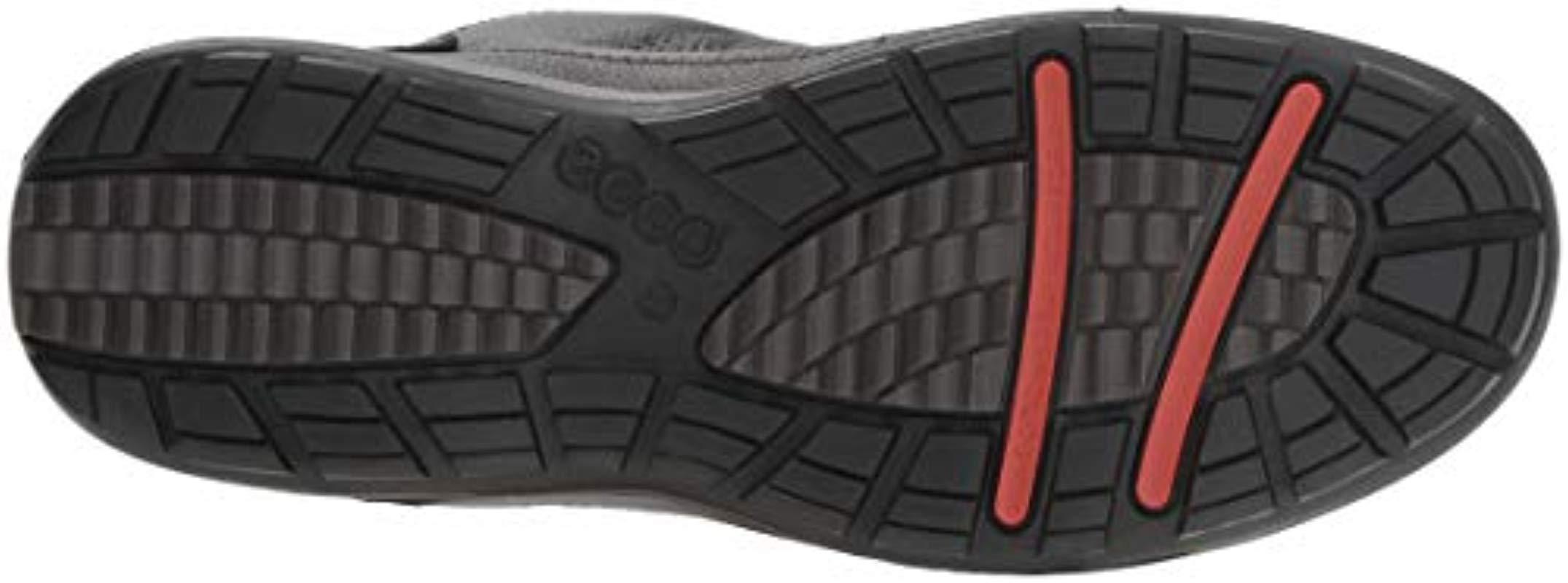 ecco trace lite boots