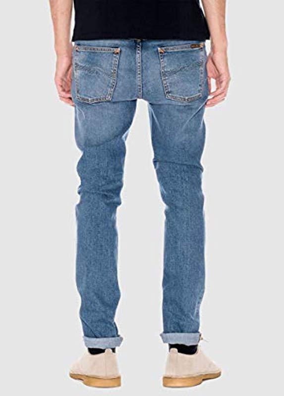 lean dean endorsed indigo