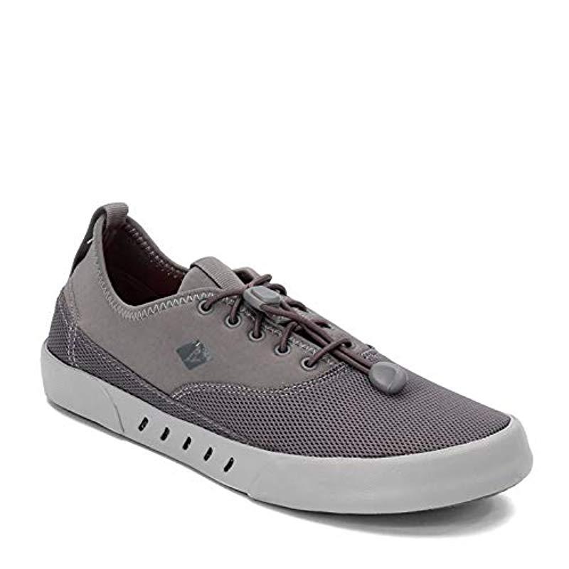 Sperry men's maritime bungee 2024 h2o boat shoes