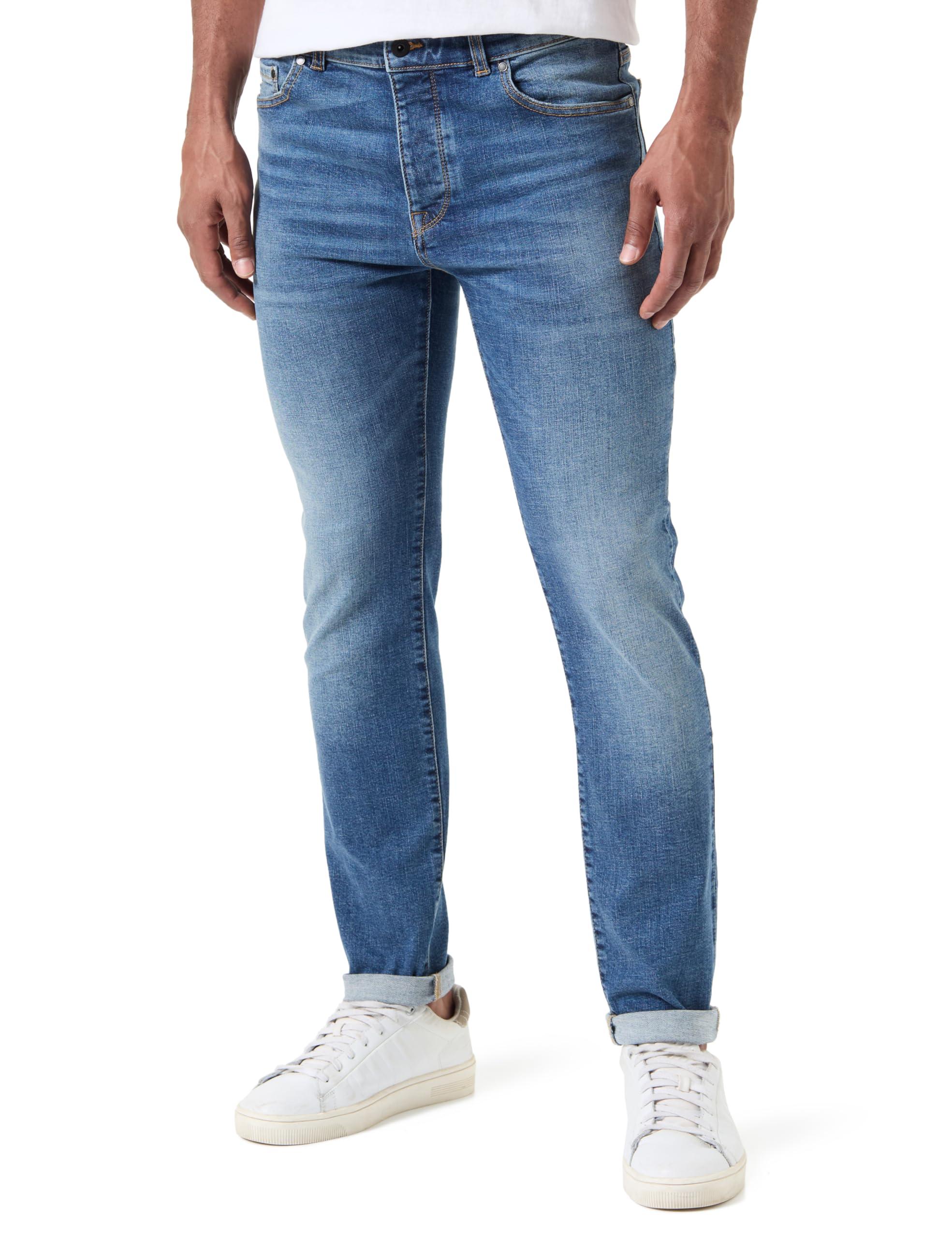 Jeans Benetton da uomo Sconto online fino al 59 Lyst