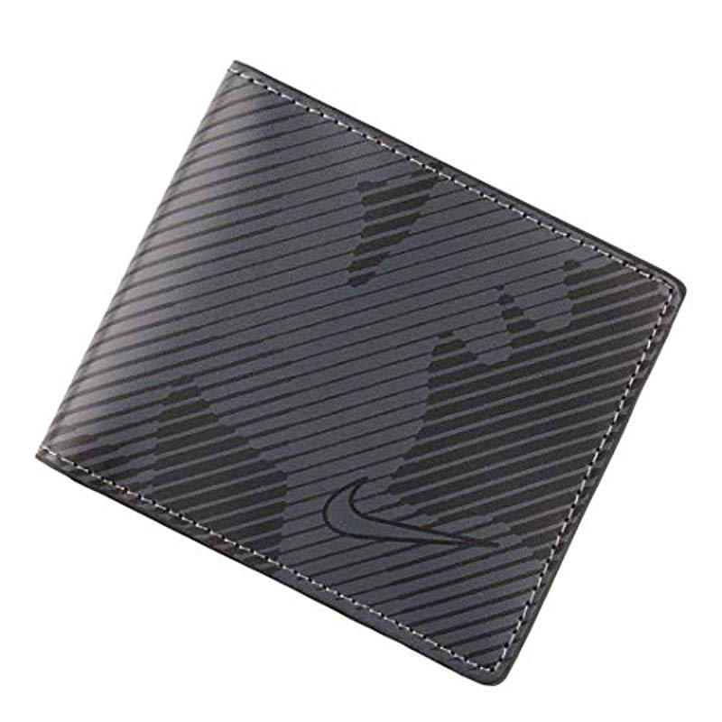 Nike golf wallet hotsell