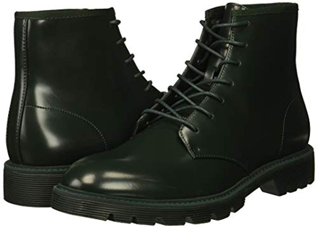 calvin klein fenton boot