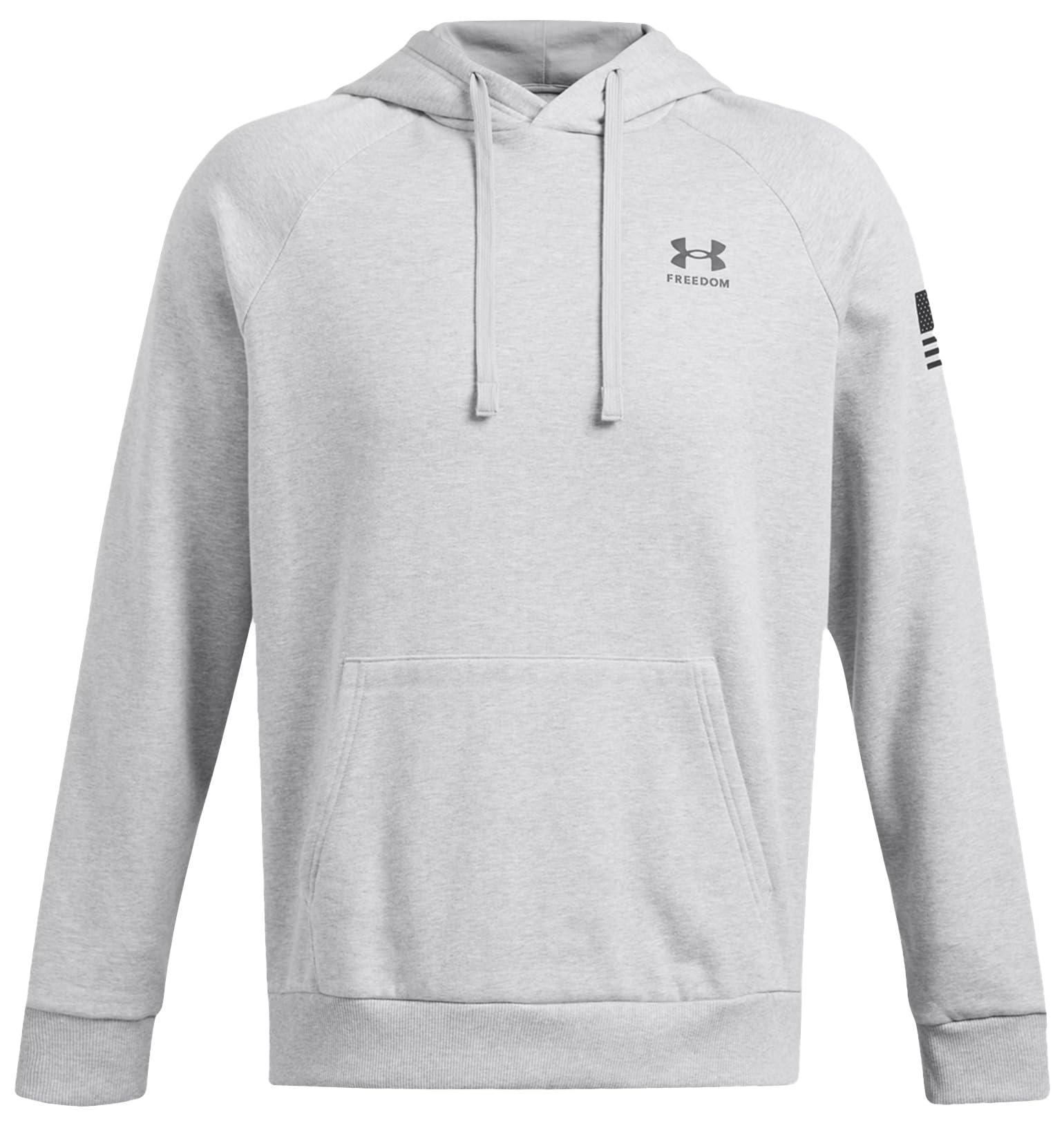 Amazon Under Armour Flag Hoodie Under Armour Freedom Hoodies For