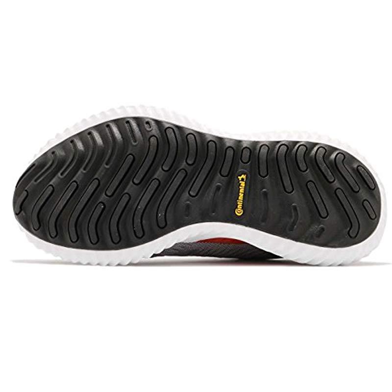 Adidas Alphabounce Beyond M Grey Three Grey Three Core Red In Grey For Men Lyst Adidas Alphabounce Beyond M Grey Three Grey Three Core Red In Grey For Men Lyst