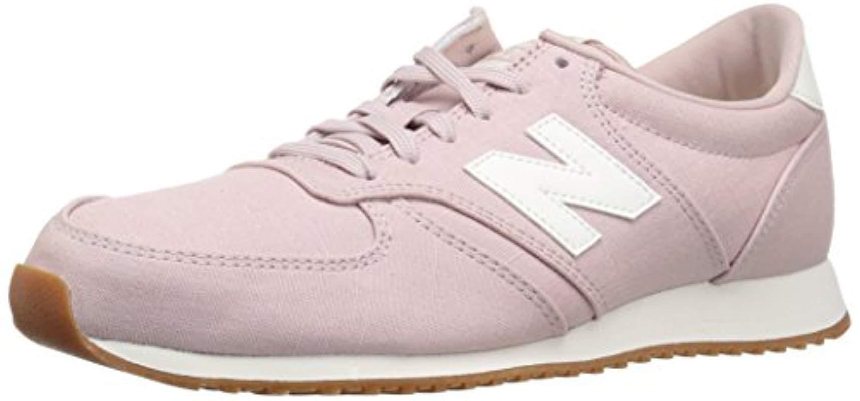 new balance women's wl420 sneaker