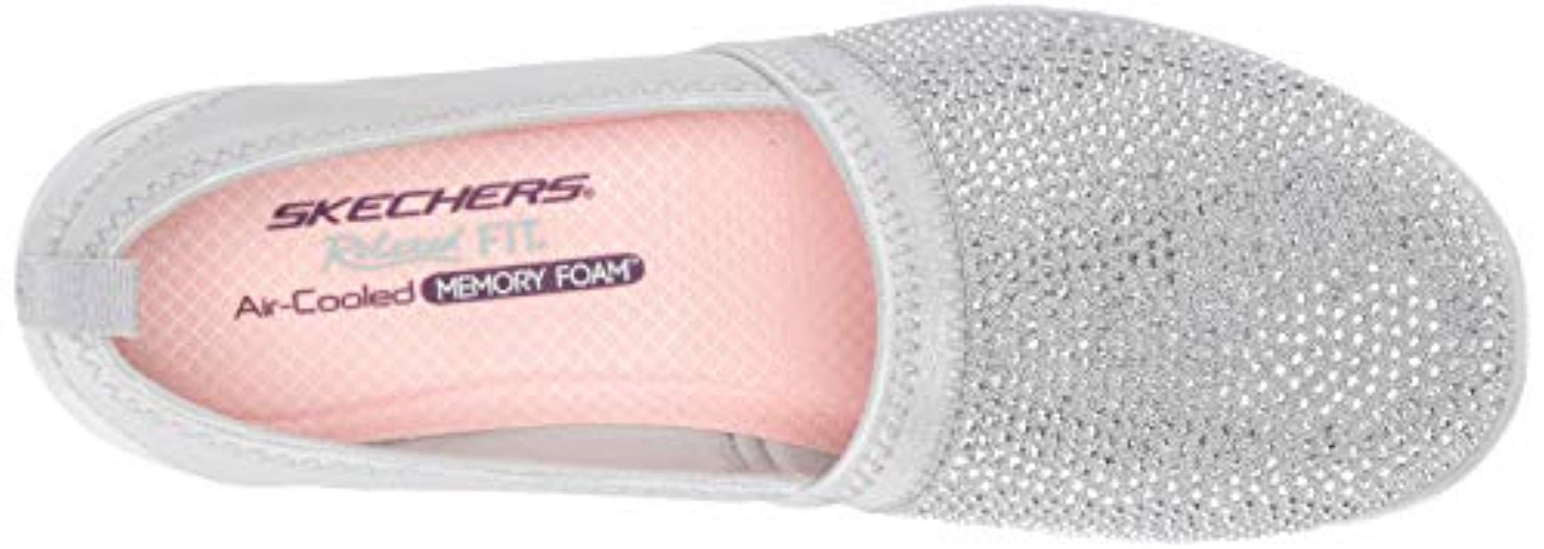 Skechers ez best sale flex shimmer show