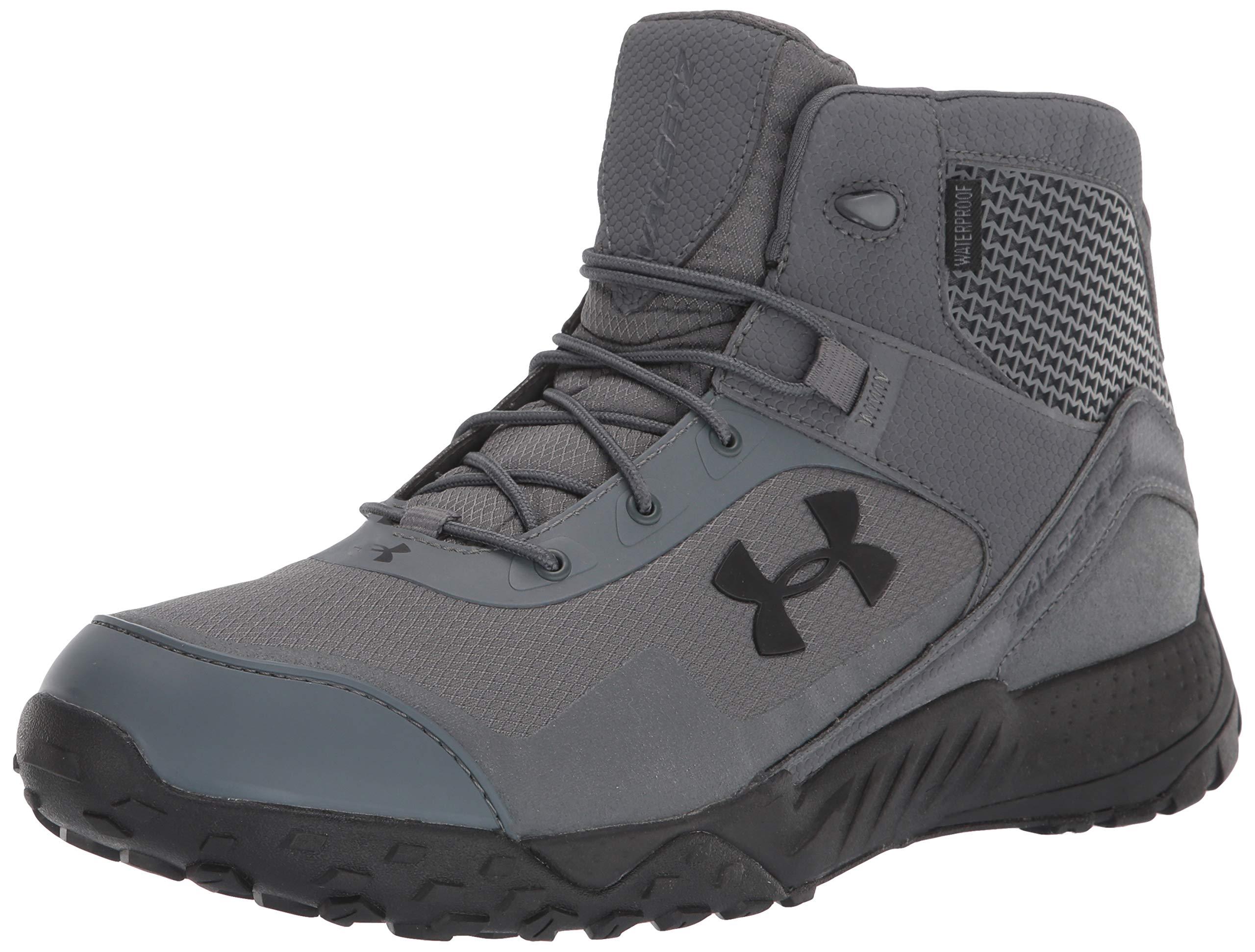 Under Armour Valsetz Rts 1.5 5-inch Waterproof And Boot in for | Lyst