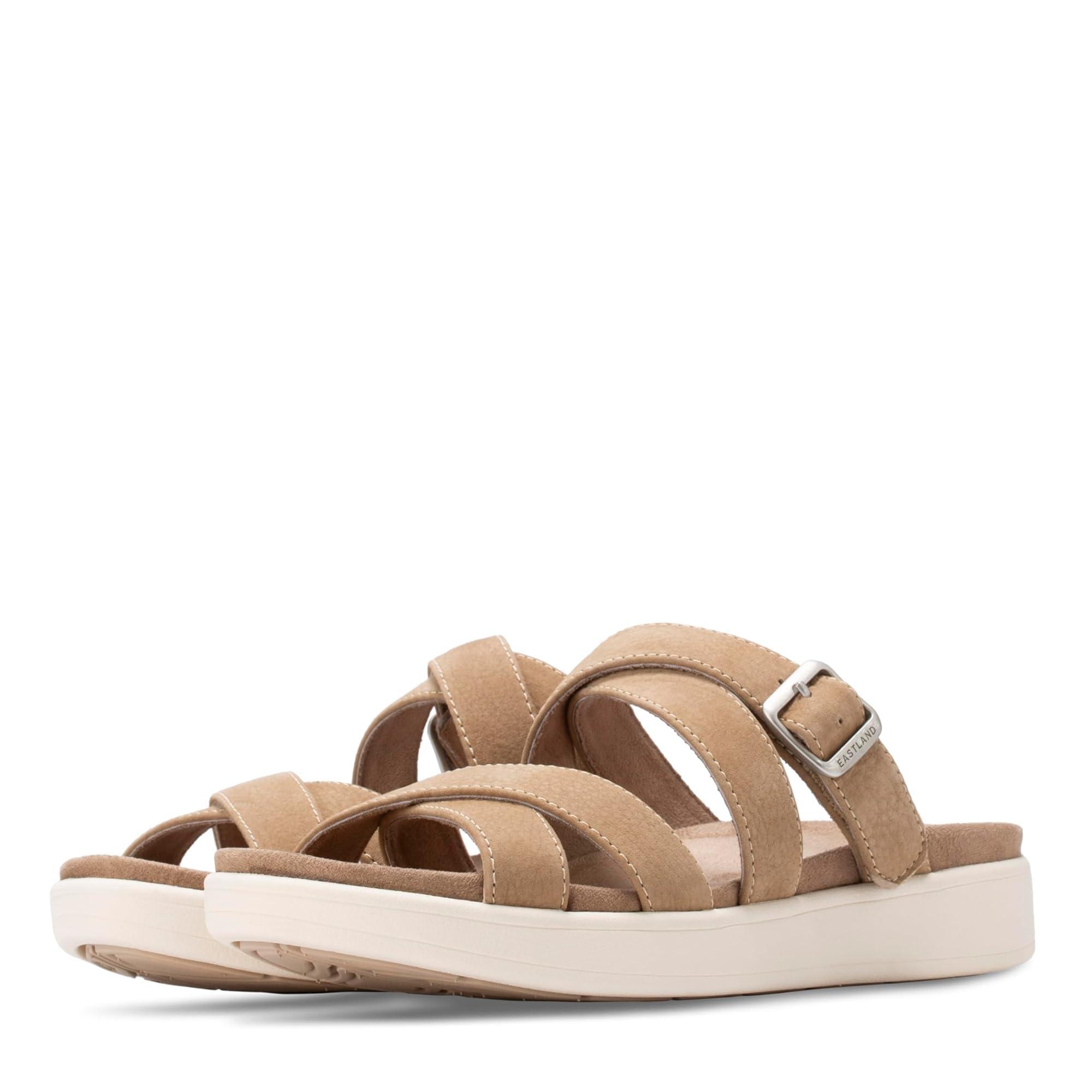 Eastland Flat sandals for Women Online Sale up to 74% off Lyst
