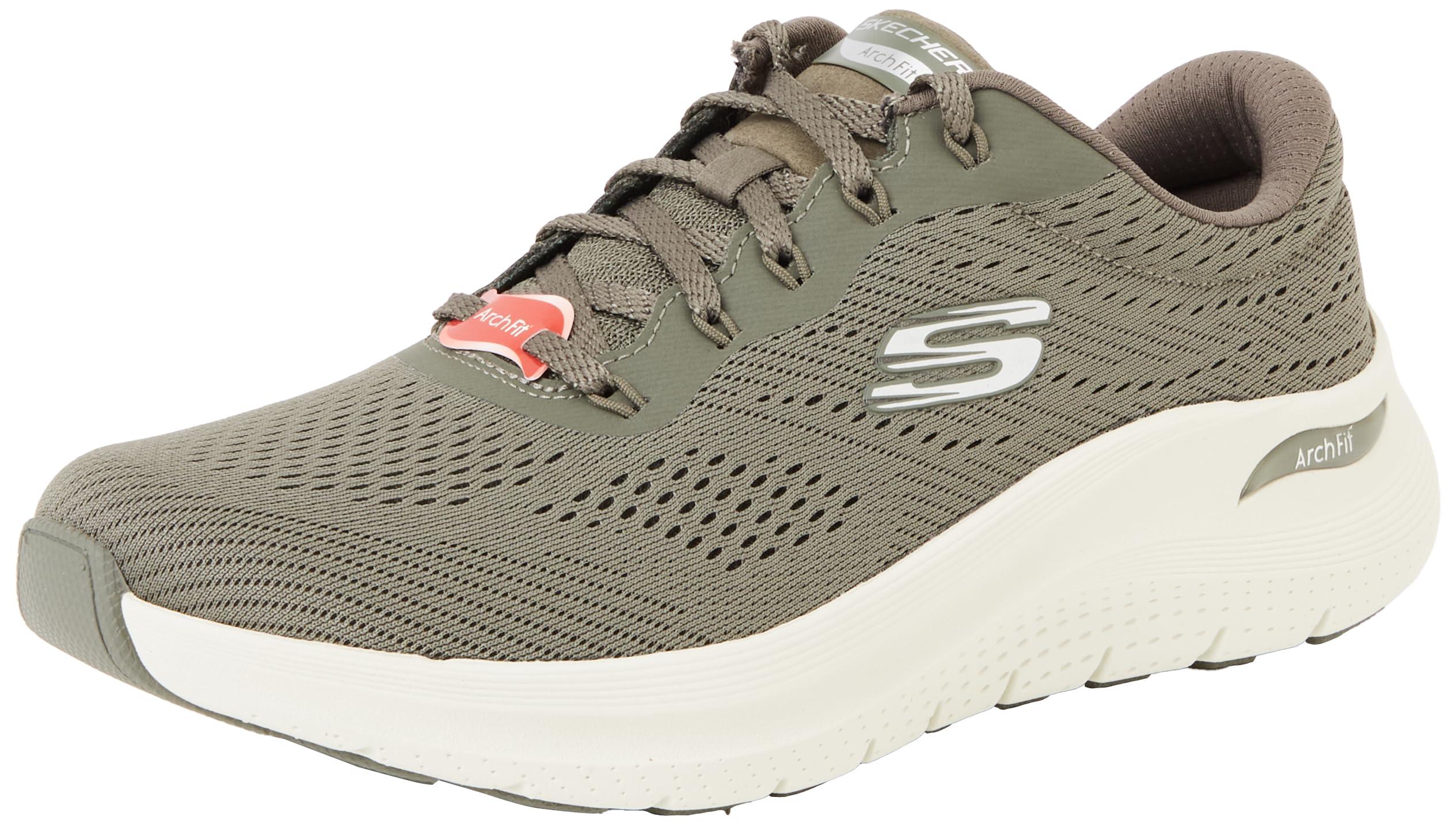 Sneakers Skechers Arch Support Shoes Amazon Skechers 177190 Arch