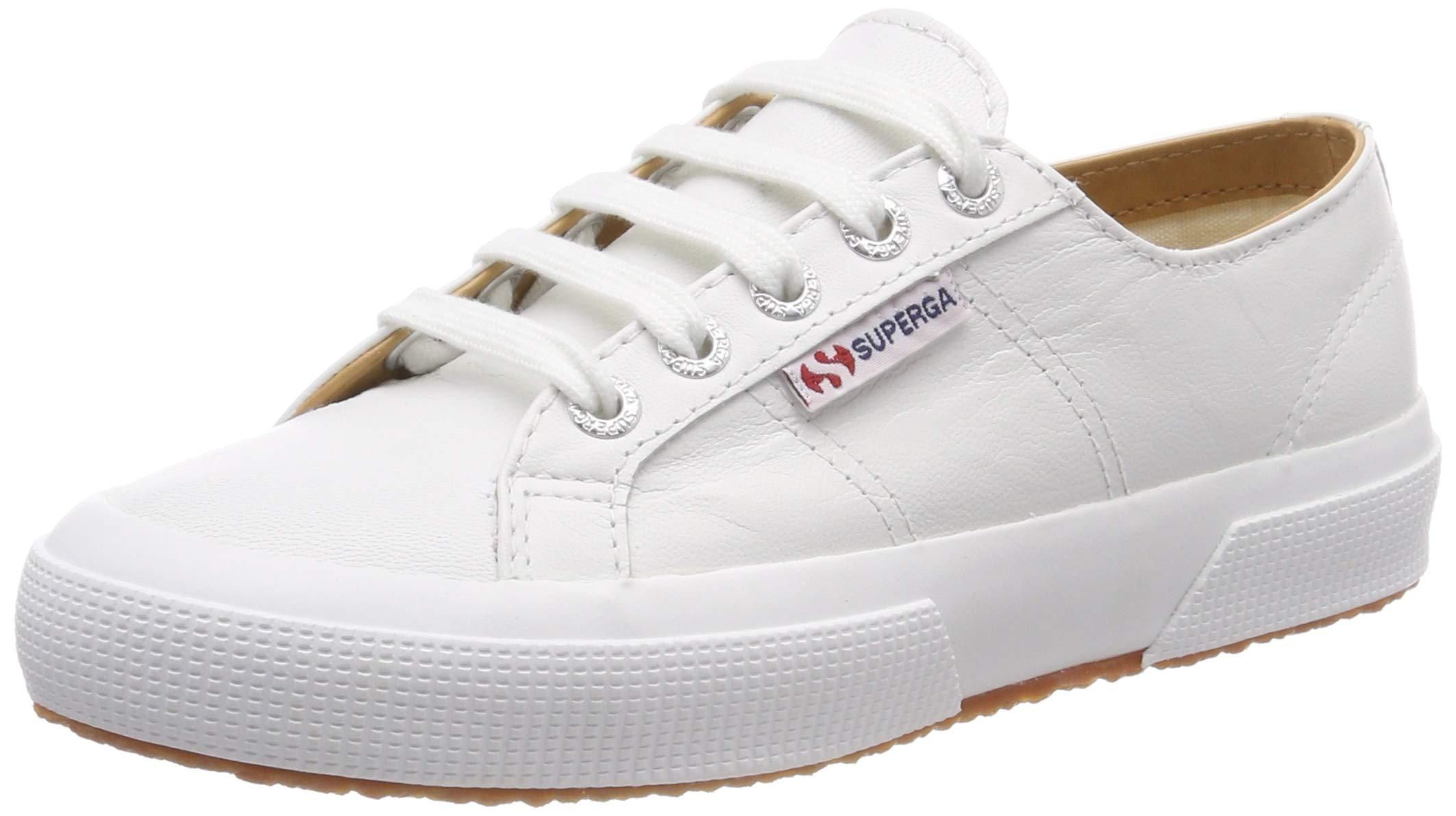 superga nappaleau
