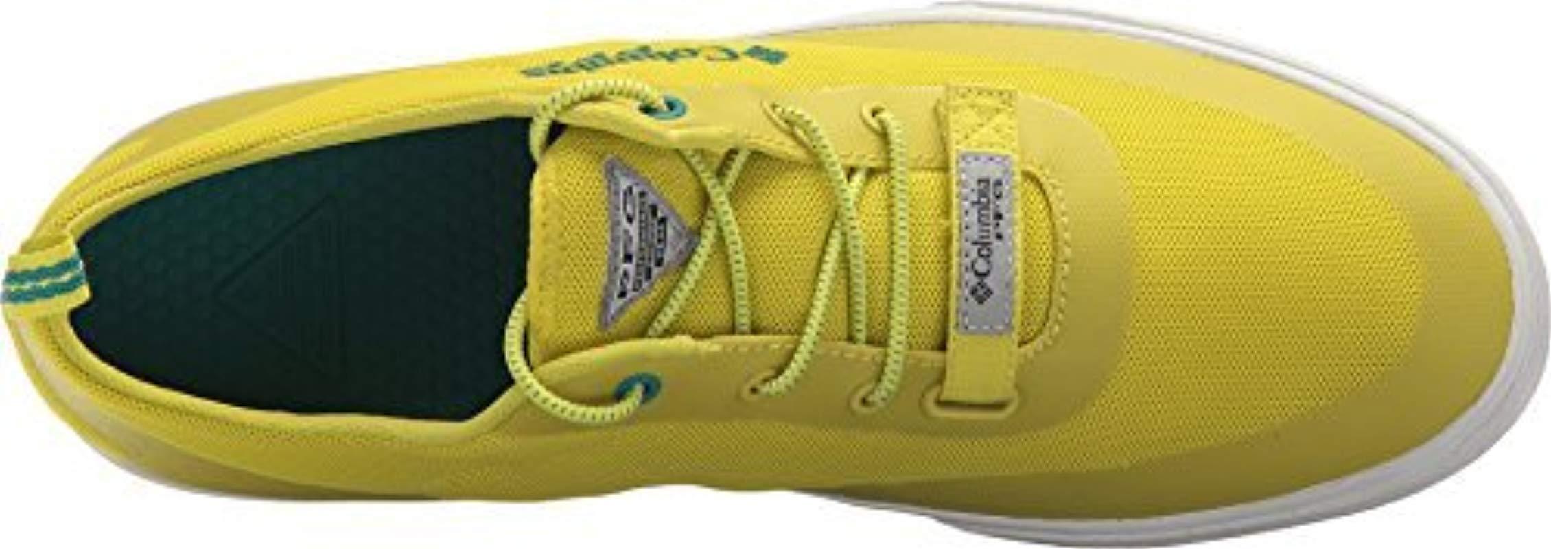 Columbia Synthetic Dorado Cvo Pfg Boat 