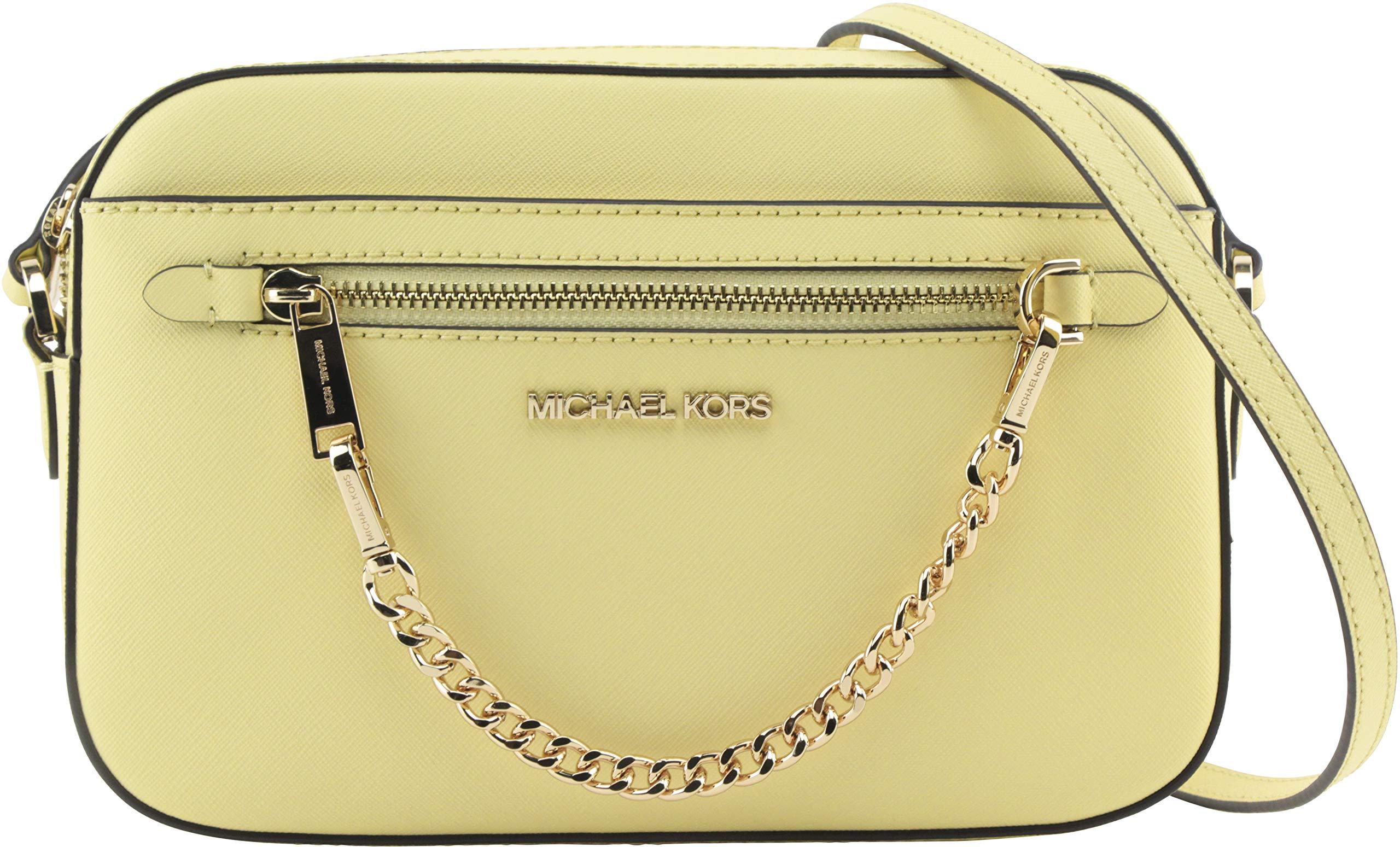 Michael kors tasche jet set item hot sale