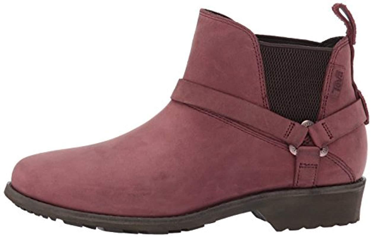 de la vina dos shoe
