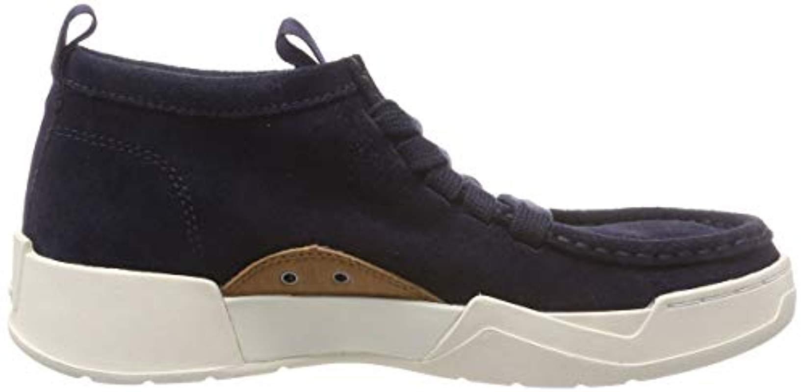 rackam wallabee sport sneakers