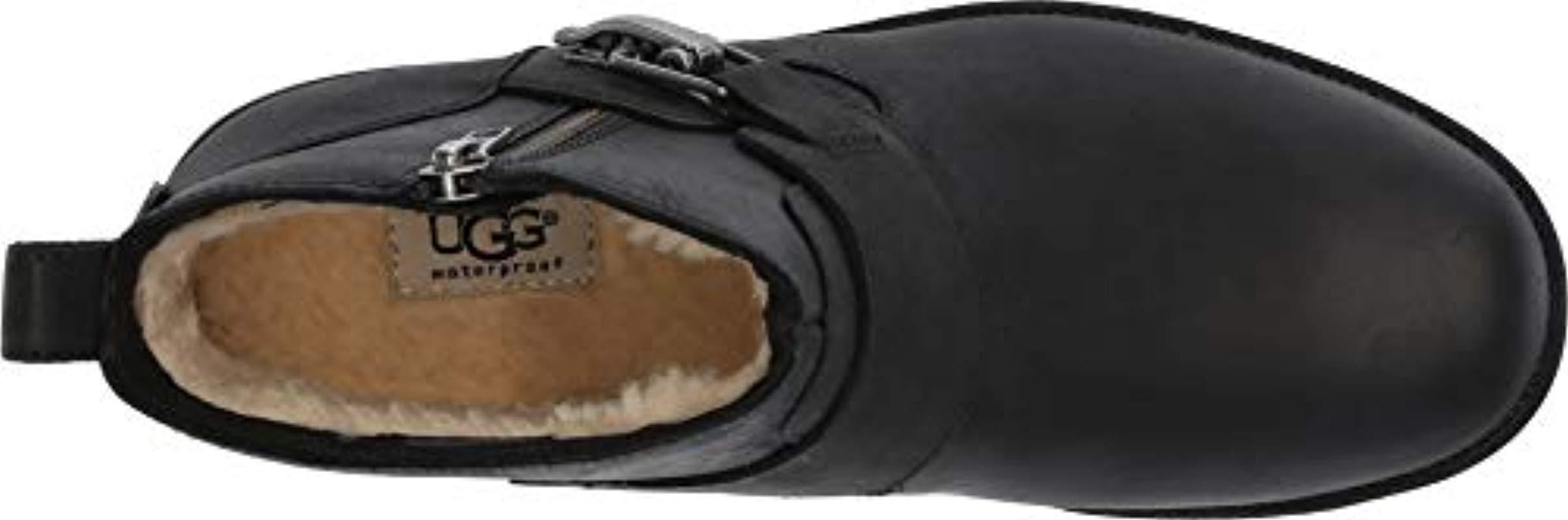 ugg cheyne boots