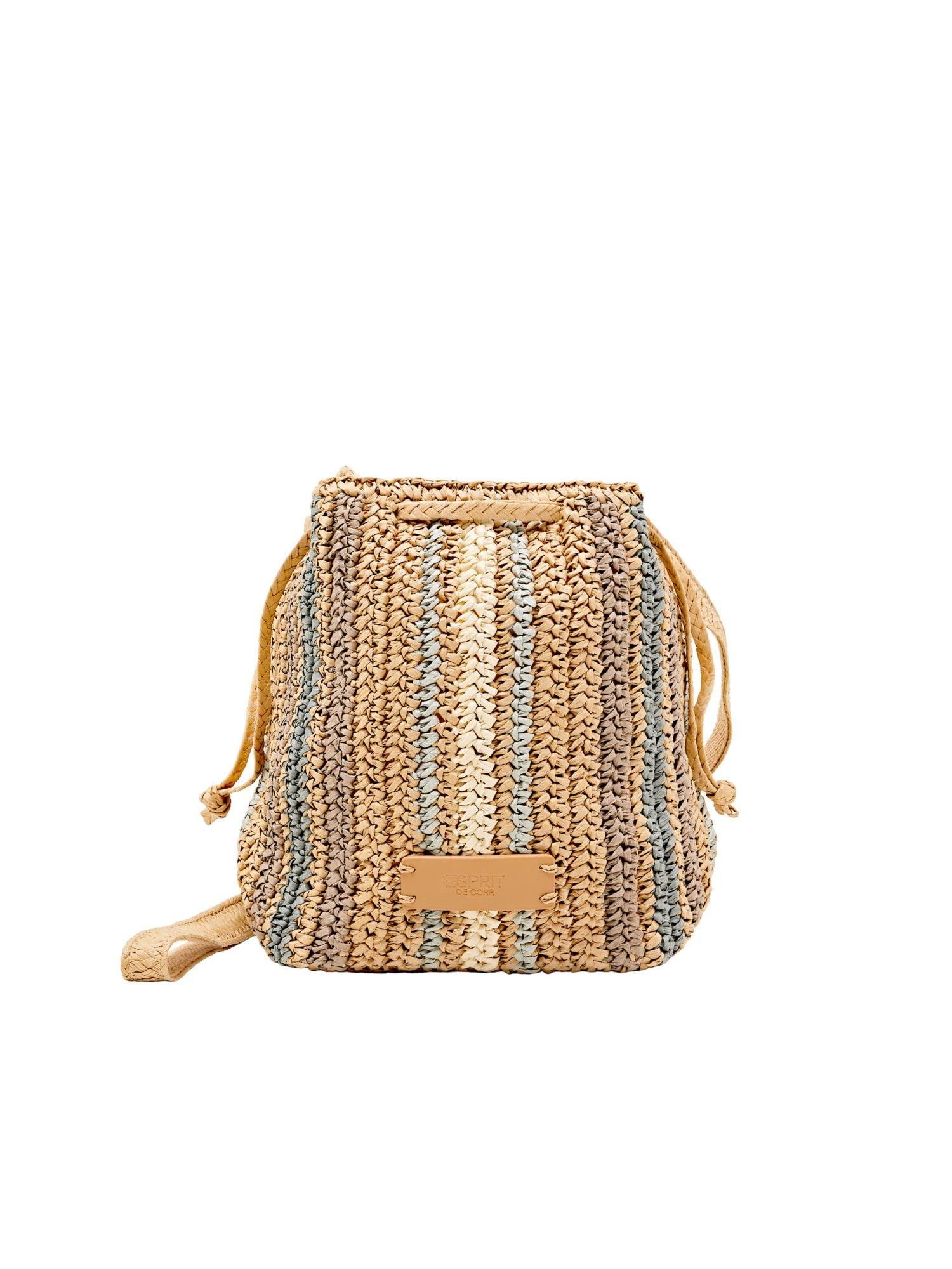 Esprit tasche bast Clearance