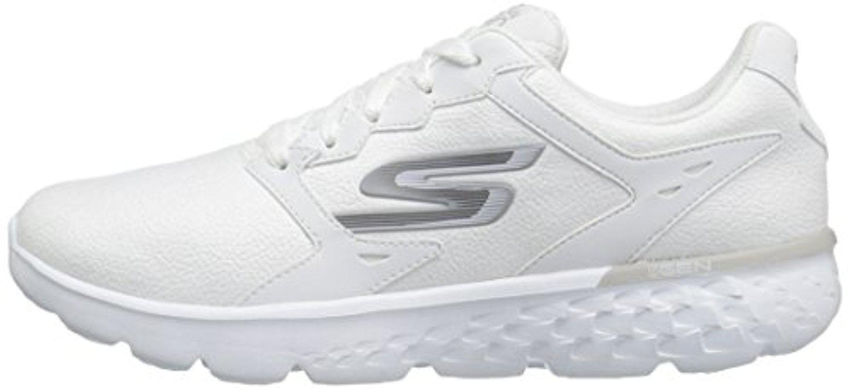 skechers go run 400 rose