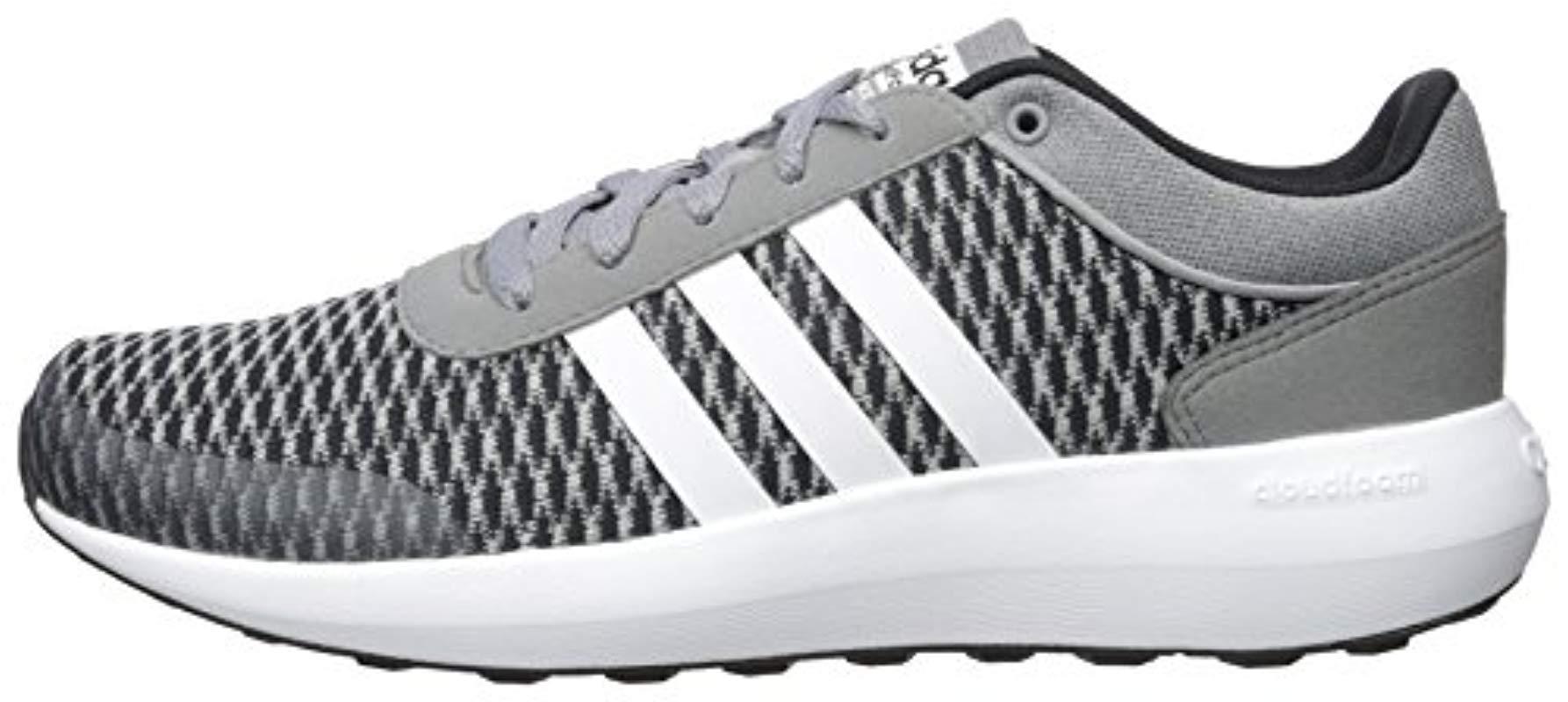 adidas neo gray