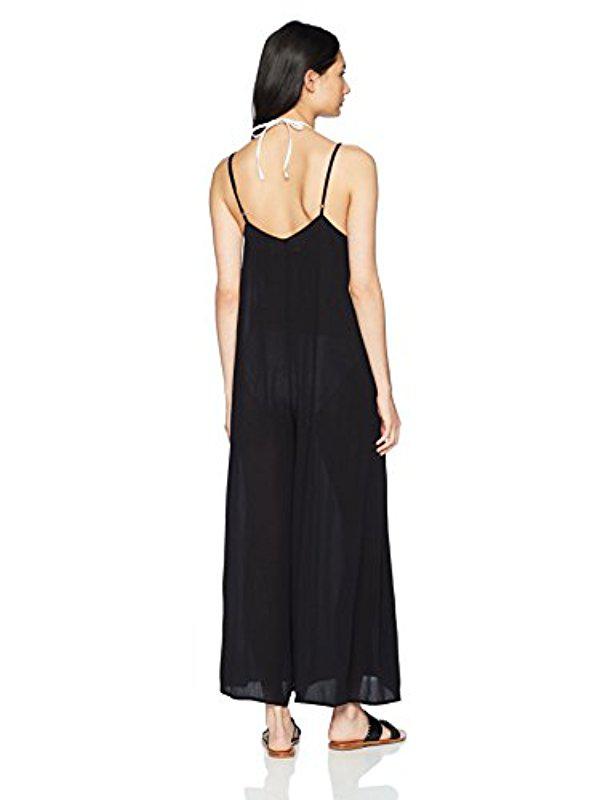 mara hoffman carly jumpsuit