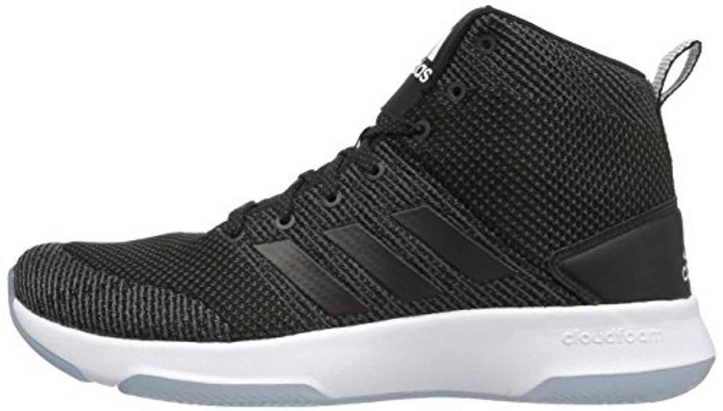 adidas Cf Ignition Mid Basketball Shoe 