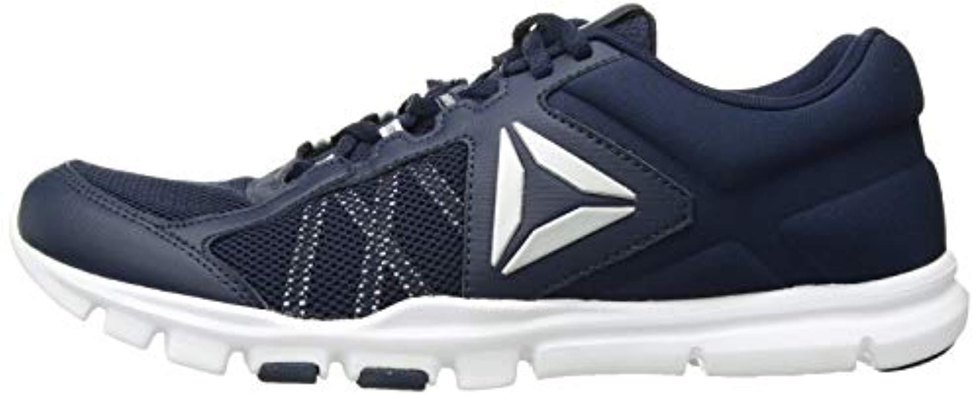 reebok yourflex train 9