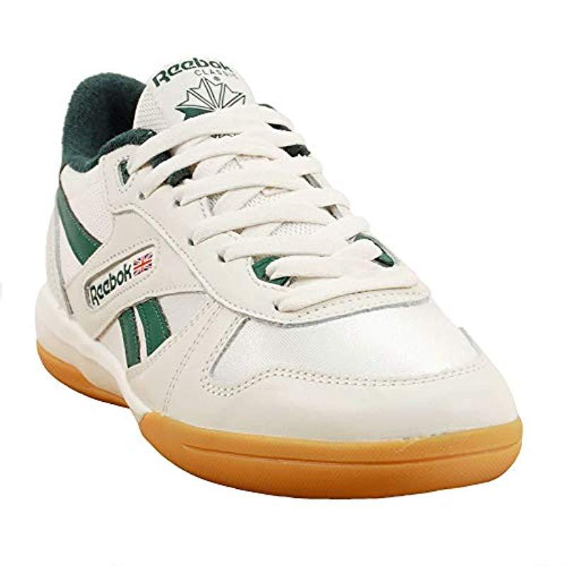 reebok unphased