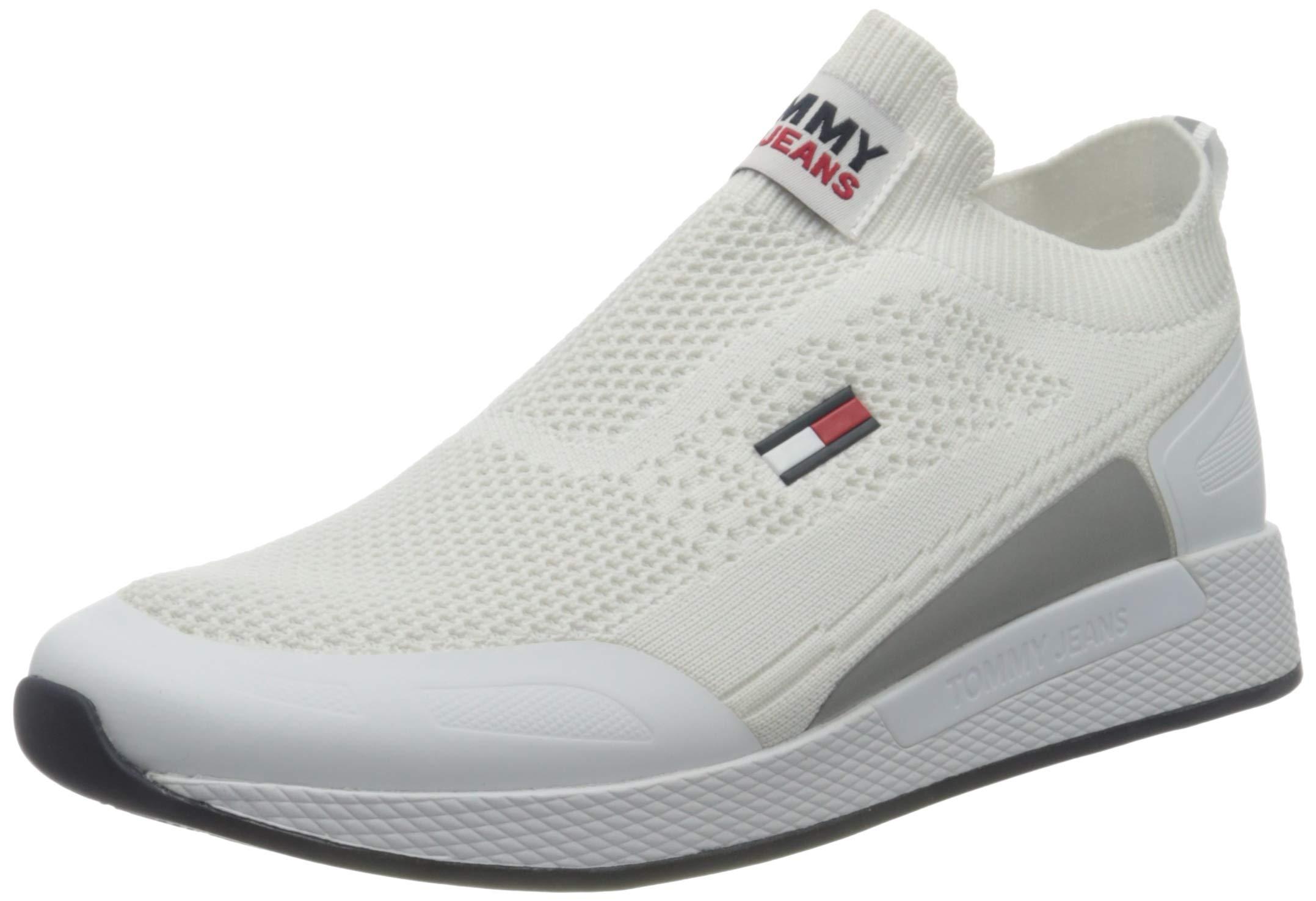 Tommy Hilfiger Flexi Sock Runner United Kingdom, SAVE 44% - aveclumiere.com