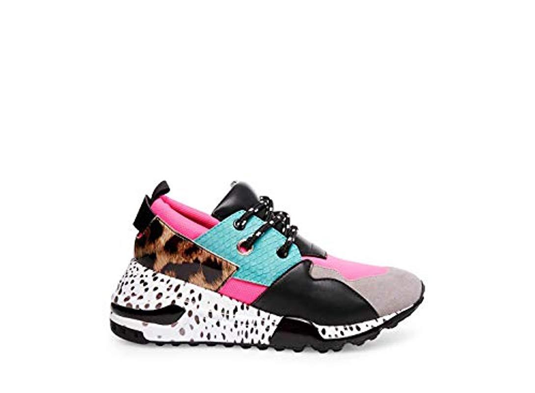 cliff sneakers steve madden