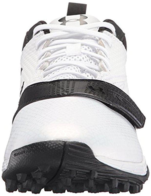 under armour finisher turf shoes