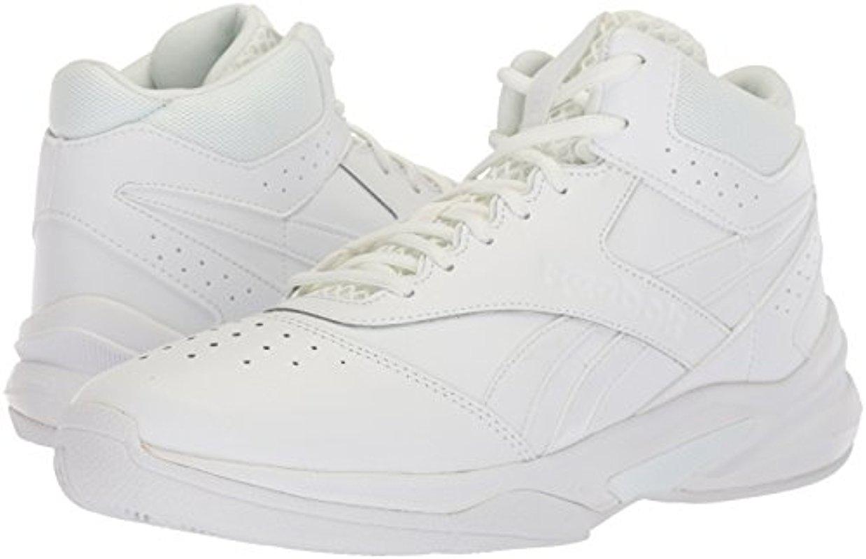 reebok pro heritage 3