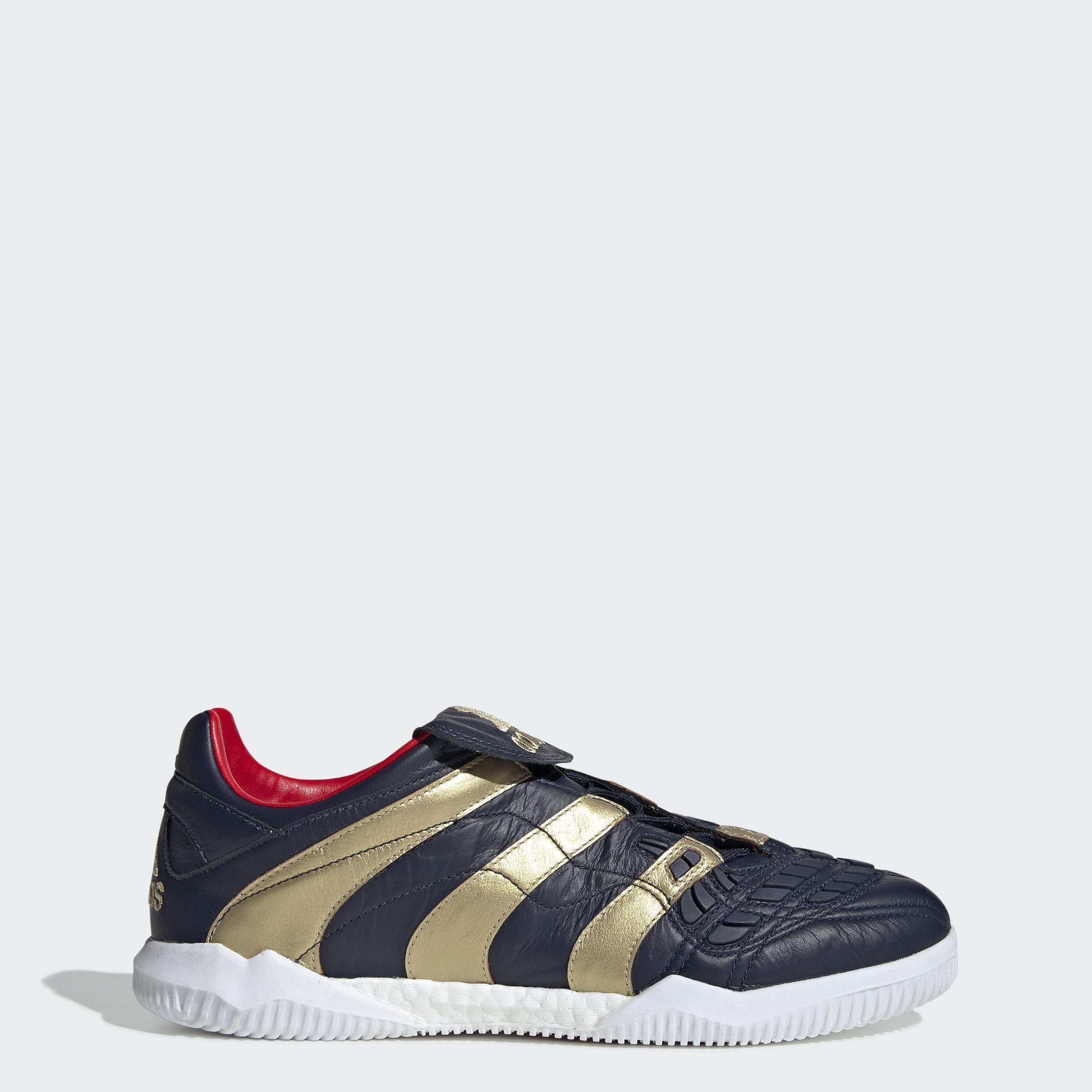 adidas Predator Accelerator Tr 25 Year Pack Zidane in Navy Gold Red (Blue)  for Men - Save 47% - Lyst