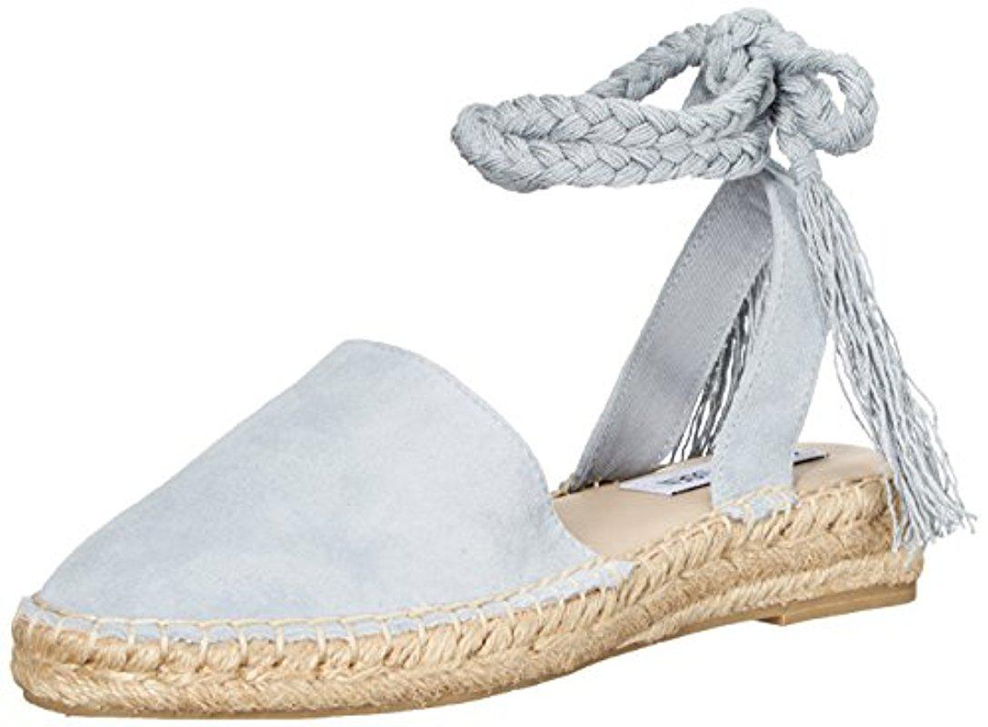 steve madden mesa espadrille
