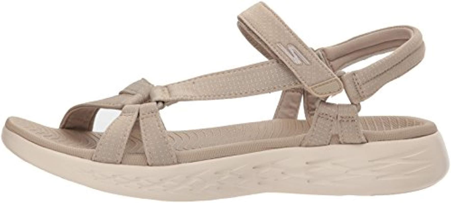 On The Go 600 Brilliancy Sport Sandal