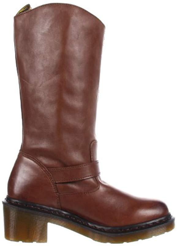 dr martens rowena