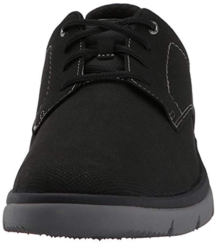 Clarks tunsil cheap plain oxford