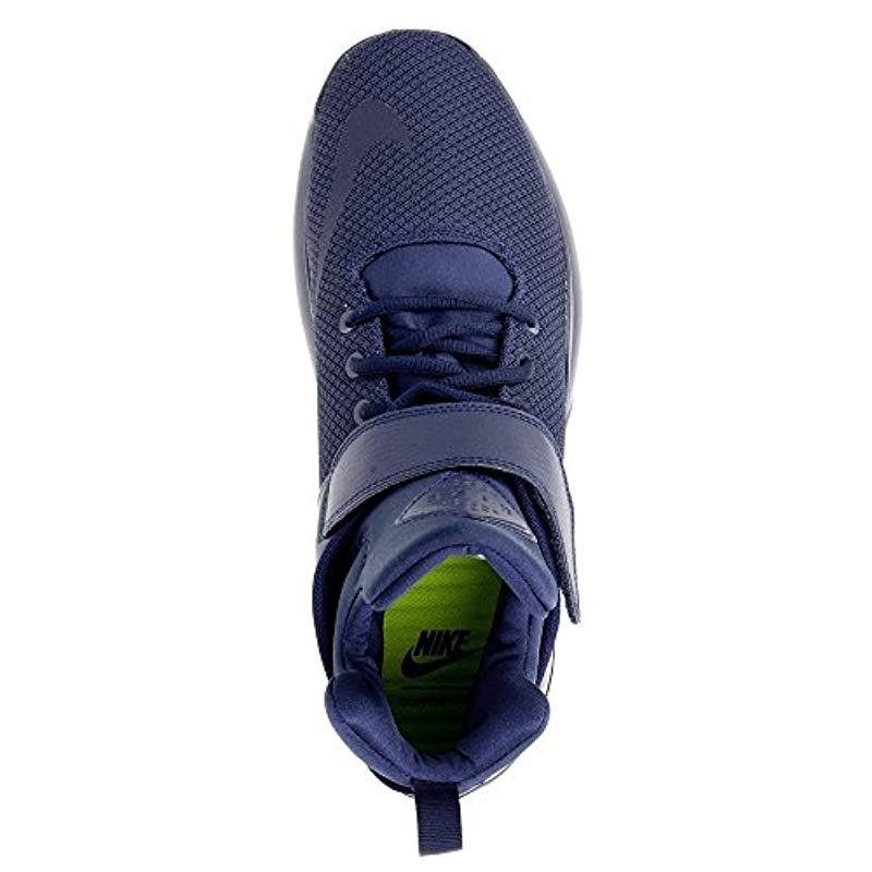nike navy mens trainers