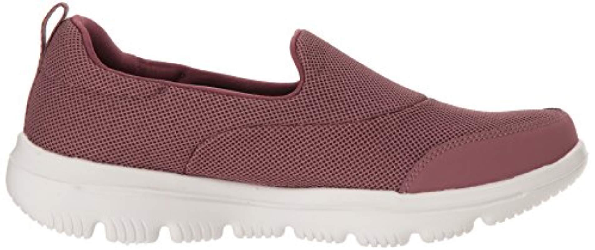 skechers women's go walk evolution ultra reach