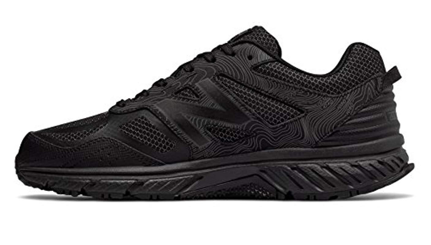 510 v3 trail running shoe