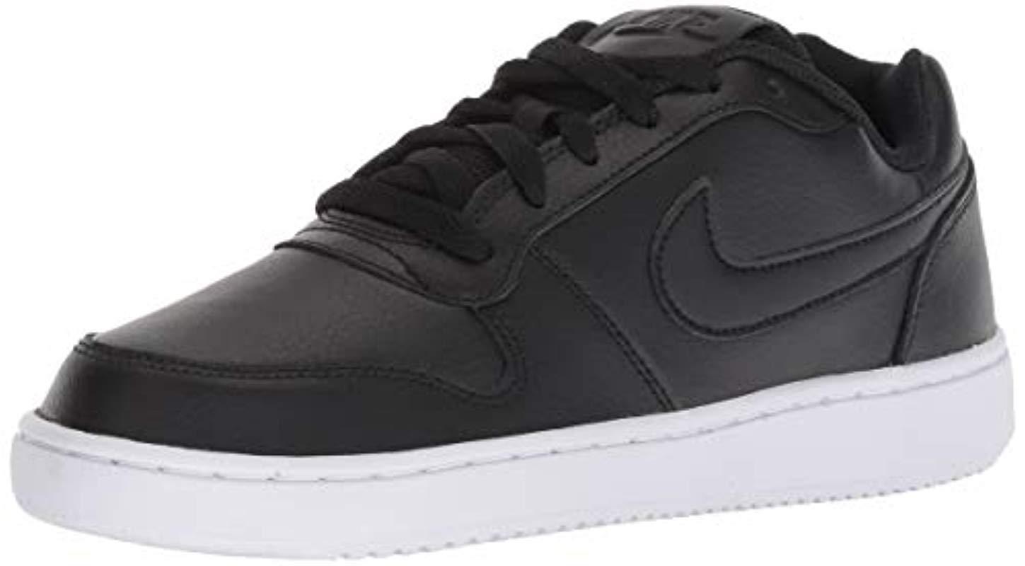 Ebernon Low Premium Nike de color Negro | Lyst