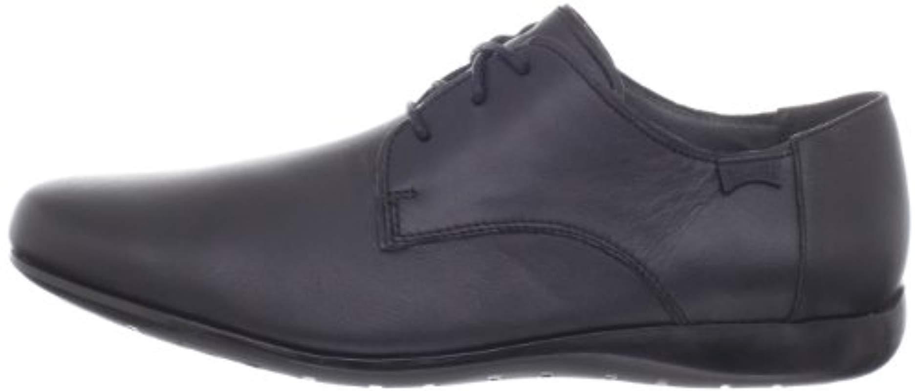 Mauro 18222-030 Zapatos de Vestir Hombre 46 Camper de hombre de color Negro  | Lyst