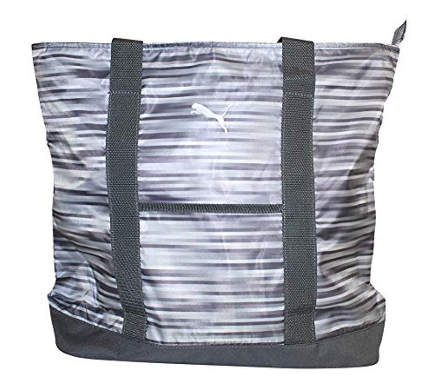 Puma Evercat Cambridge Tote 2024 www.alhudapk