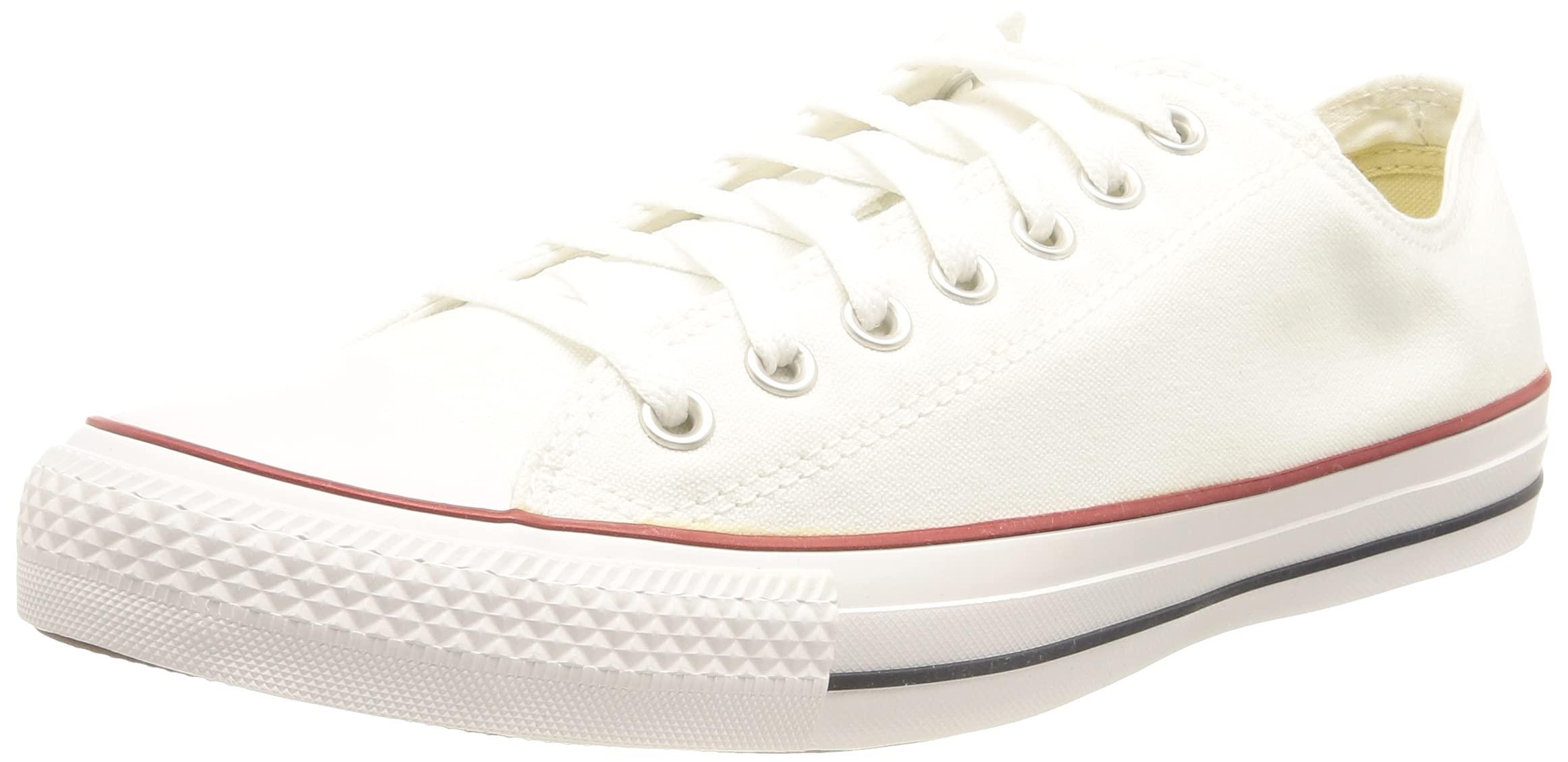 Converse white casual shoes best sale